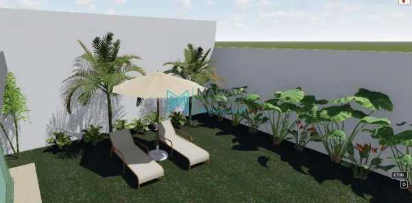 Casa de Condomínio com 3 Quartos à venda, 180m² no Residencial Parque dos Buritis, Lagoa Santa