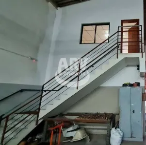 Galpão/Depósito/Armazém à venda, 400m² no Vila Princesa Izabel, Cachoeirinha