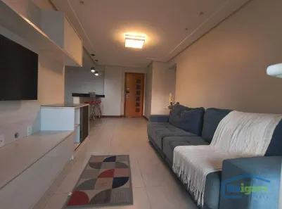 Apartamento com 2 Quartos para alugar, 100m² no Jardim Armação, Salvador
