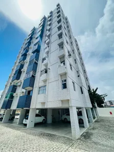 Apartamento com 2 Quartos à venda, 92m² no Petrópolis, Natal
