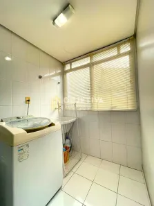 Apartamento com 2 Quartos para alugar, 78m² no Ideal, Novo Hamburgo