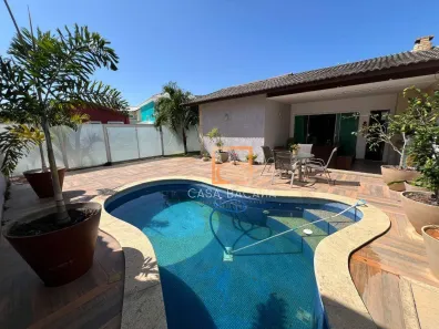 Casa de Condomínio com 3 Quartos à venda, 96m² no Nova São Pedro, São Pedro da Aldeia