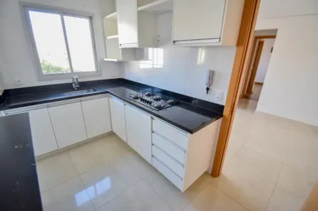 Apartamento com 2 Quartos para alugar, 64m² no Liberdade, Belo Horizonte