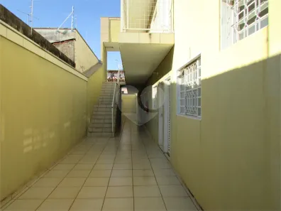 Prédio Comercial à venda, 178m² no Centro, Araraquara