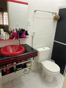 Casa com 2 Quartos à venda, 220m² no Aleixo, Manaus