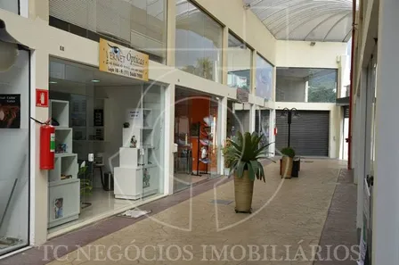 Ponto Comercial à venda, 44m² no Jardim da Glória, Cotia