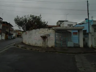 Sobrado com 3 Quartos à venda, 149m² no Vila Arbame, Ferraz de Vasconcelos