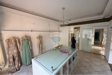 Sala Comercial para alugar, 100m² no Saúde, Mogi Mirim
