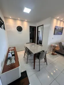 Apartamento com 2 Quartos à venda, 59m² no Treze de Maio, João Pessoa