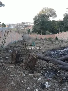 Lote/Terreno à venda, 360m² no Bernardo de Souza, Vespasiano