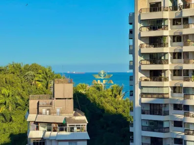 Apartamento com 2 Quartos à venda, 80m² no Vila Alzira, Guarujá