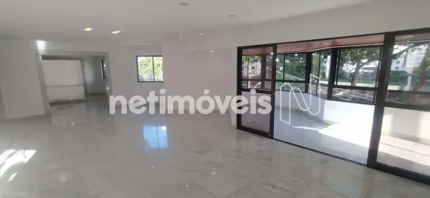 Apartamento com 4 Quartos à venda, 220m² no Chame-Chame, Salvador
