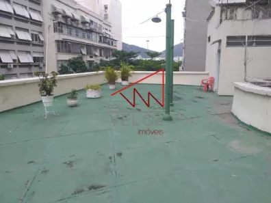 Apartamento com 3 Quartos à venda, 135m² no Flamengo, Rio de Janeiro