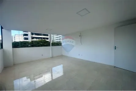 Sala Comercial para alugar, 24m² no Graça, Salvador