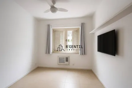 Cobertura com 3 Quartos para alugar, 144m² no Ipanema, Rio de Janeiro