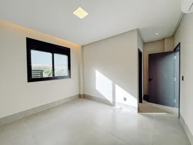 Casa de Condomínio com 5 Quartos à venda, 413m² no Alphaville Flamboyant Residencial Araguaia, Goiânia