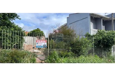 Lote/Terreno à venda, 420m² no Vila Fátima, Cachoeirinha