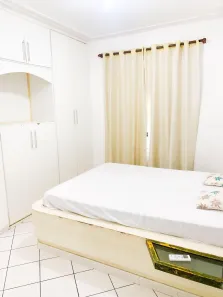 Apartamento com 1 Quarto para alugar, 38m² no Chame-Chame, Salvador