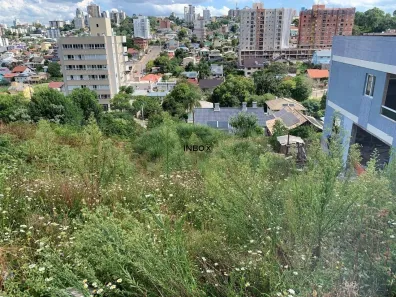 Lote/Terreno à venda, 384m² no Universitário, Bento Gonçalves