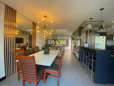 Sobrado com 3 Quartos para alugar, 118m² no Jansen, Gravataí