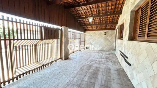 Casa com 4 Quartos à venda, 279m² no Cidade Nova, Rio Claro