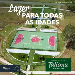 Fazenda/Sítio à venda, 1501m² no Setor Central, Guapó