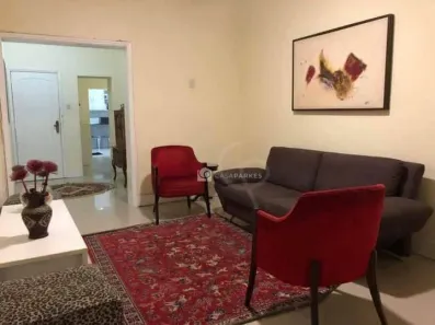 Apartamento com 3 Quartos à venda, 129m² no Leme, Rio de Janeiro
