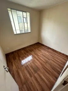 Apartamento com 2 Quartos para venda ou aluguel, 46m² no Cabuçu, Nova Iguaçu