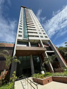 Flat com 1 Quarto para alugar, 30m² no Boa Vista, Recife