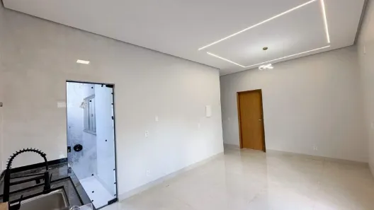 Casa com 3 Quartos à venda, 75m² no Plano Diretor Sul, Palmas