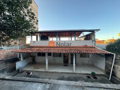 Casa com 5 Quartos à venda, 370m² no União, Belo Horizonte