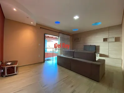 Casa com 6 Quartos à venda, 318m² no , Santana do Riacho