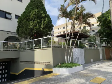 Apartamento com 2 Quartos à venda, 65m² no Enseada, Guarujá