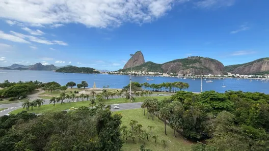 Apartamento com 2 Quartos à venda, 98m² no Flamengo, Rio de Janeiro