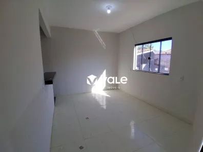 Kitnet com 1 Quarto para alugar, 40m² no Plano Diretor Sul, Palmas