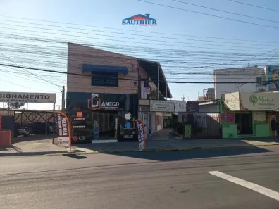 Sala Comercial para alugar, 40m² no Centro, Esteio