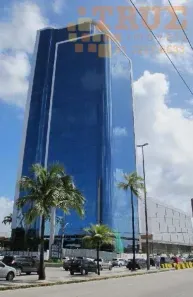 Sala Comercial para alugar, 80m² no Pina, Recife