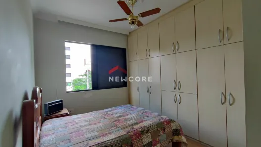 Apartamento com 4 Quartos à venda, 132m² no União, Belo Horizonte