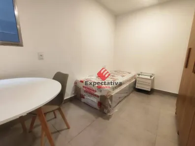 Kitnet com 1 Quarto para alugar, 25m² no Universitário, Belo Horizonte