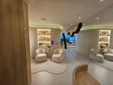 Sala Comercial com 1 Quarto à venda, 37m² no Jundiaí, Anápolis