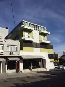 Ponto Comercial para alugar, 100m² no Comerciário, Criciúma