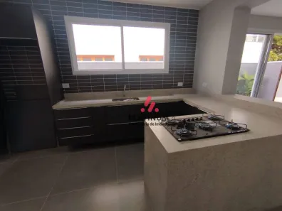 Casa de Condomínio com 3 Quartos para venda ou aluguel, 200m² no Vila Costa, Taubaté