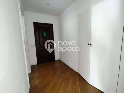 Apartamento com 2 Quartos à venda, 107m² no Flamengo, Rio de Janeiro