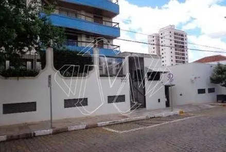 Apartamento com 3 Quartos à venda, 167m² no Centro, Araraquara