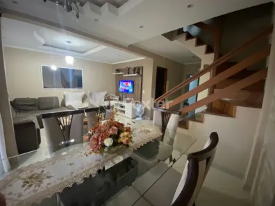 Casa de Condomínio com 4 Quartos à venda, 189m² no Centro, Eldorado do Sul