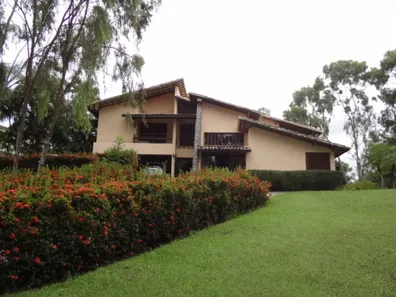 Casa de Condomínio com 6 Quartos à venda, 500m² no Portão, Lauro de Freitas