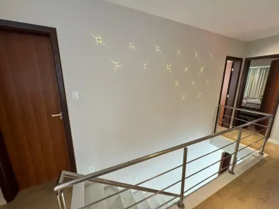 Casa de Condomínio com 3 Quartos para venda ou aluguel, 400m² no Vila de Abrantes (Abrantes), Camaçari
