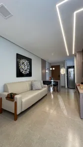 Apartamento com 2 Quartos para alugar, 54m² no Buraquinho, Lauro de Freitas