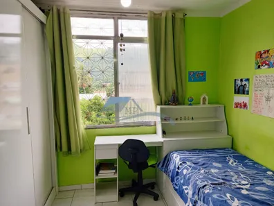 Apartamento com 3 Quartos à venda, 75m² no Santíssimo, Rio de Janeiro