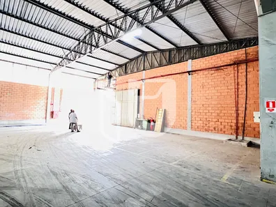 Galpão/Depósito/Armazém para venda ou aluguel, 3000m² no Paineiras, Itupeva